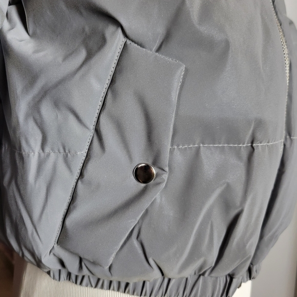 Reflective jacket - Picture 3 of 5